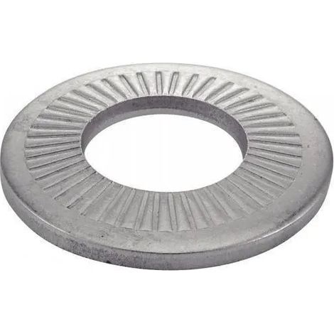 Arandela Acton series m acero inoxidable 12 mm 27 mm