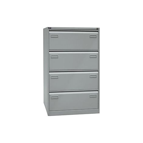 Armario para archivadores colgantes LIGHT  de 2 vía  4 cajones