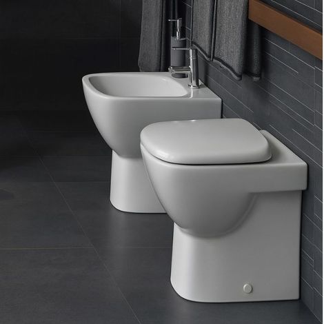 Sanitari bagno da appoggio Geberit Fantasia 2 (1/2)