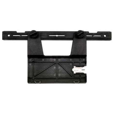 Dispositif de guidage pour scies sauteuses – Précision accrue avec rail de guidage – Compatible avec Metabo STEB 70/80/90/100/135 (1/2)