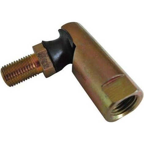 Selbstfahrendes Lenkkugelgelenk – Kompatibel mit Yard-Man – 11,11 mm Innendurchmesser – 9,52 mm Außendurchmesser – Optimale Leistung