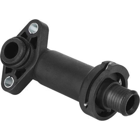 Kit de Remplacement pour Thermostat 11717787870, Idéal avec une Excellente Finition pour X5 X6, E36 E49 E53 E60 E70 E71 E90 (1/4)