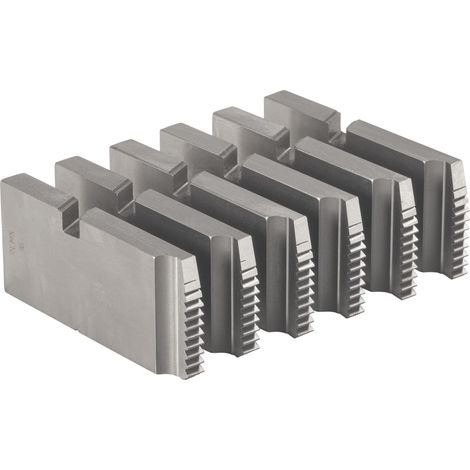 Jeu de mâchoires de coupe NPSM2 1/2-4",