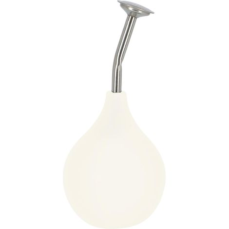 Arrosoir en acier inoxydable pour bonsaï - Alternative pour petites plantes, boutures, fleurs, semis (crème au beurre) (1/5)