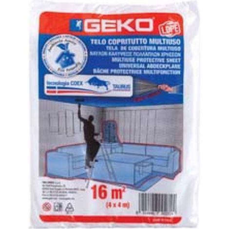 46PZ TELI COPRITUTTO MT.4X4 PESANTI - mt.4x4 gr.330