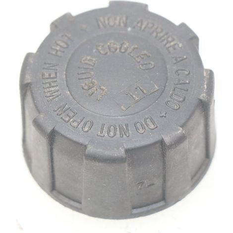 BOUCHON VASE EXPANSION PIAGGIO X7 125 2007 - 2013 (1/2)