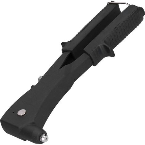 Pince à riveter manuelle avec jeu de rivets, outil de rivetage portatif pour 2,4mm 3,2mm 4mm 4,8mm (1/5)