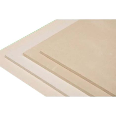 Feuille d'isolation thermique, 1m x 1m x 6mm ( Prix pour 1 )