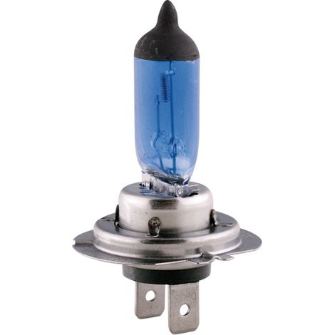 2 Ampoules H7 Blazer 12V - 70W (1/2)