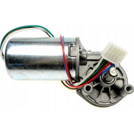 Motorreductor para Jim 3 Jump Reemplazo BENINCA' 9686676