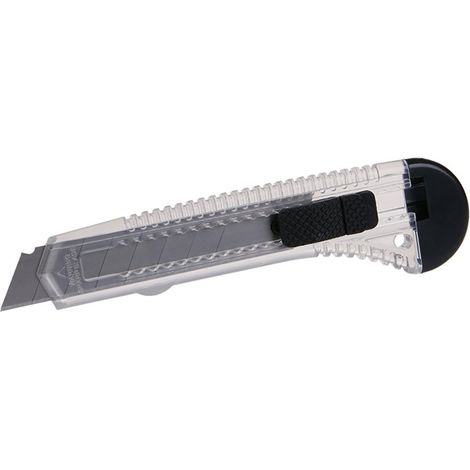 LEVIOR Abbrechmesser P 204 18mm 16024.01