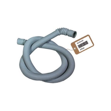 Tubo de desagüe flexible 200 cm