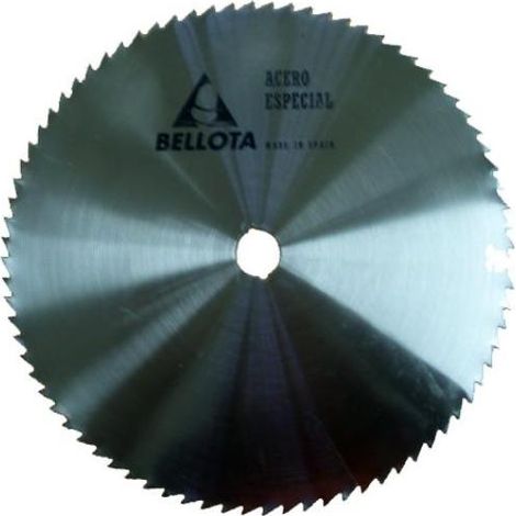 BELLOTA bellota finstock sierras circulares 4591-b 200 mm , bellota finstock sierras circulares 4591-b 200 mm