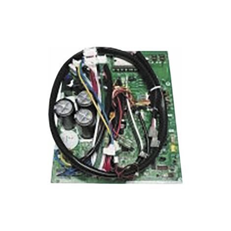 Platine régulation AOYG30LAT4 - DIFF pour Atlantic : 898651