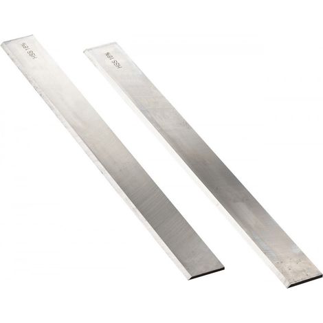 Cuchilla de cepillado para ADH 305 (2 uds.) HOLZSTAR 5915300