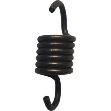 Muelle Embrague compatible con Ht600K Ref 913901
