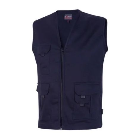 U-Power Chica Gilet da lavoro leggero - 3XL