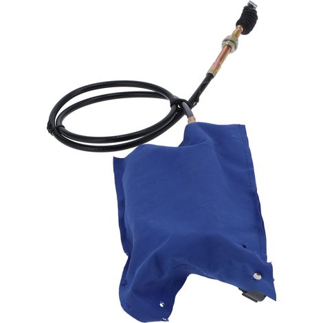 Kraftstoffabsperrventil für Baggermotoren, Motorstopp, Flammenausfall, Zubehör, DC24V TOSD‑01‑014 181900-2270 (1/5)