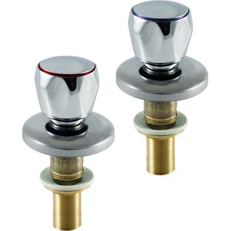 Ensemble de robinetterie pour bidet - KÄLLA
