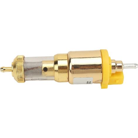 Pompe à fioul domestique 22451901 22ml, pompe doseuse silencieuse de 1 kW à 5 kW pour Eberspächer Airtr (1/5)
