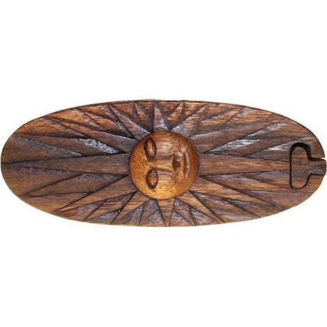 Coffret Magique Bali - Soleil- Vendu par 1 (1/2)