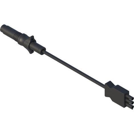 Bosch Flammenfühler QRC1A1.270D27, 8738809962