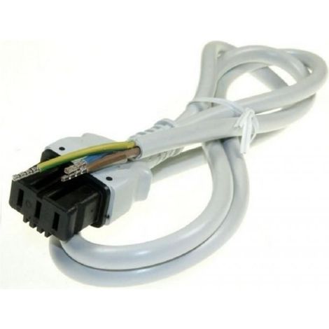 Câble de connexion pour Four BOSCH 00754544 (1/2)