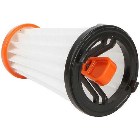 pièces Convient pour filtre d'aspirateur Electrolux Élément filtrant Haipa AEG AEF144 ZB3107/3013/3103( ) (1/4)