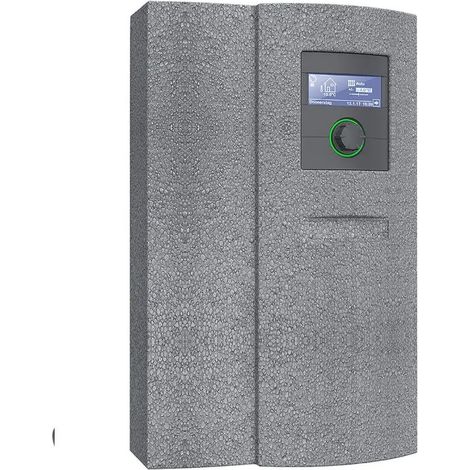 Novelan Accessoires Régulation - WR 2.1-16kW, 15208901