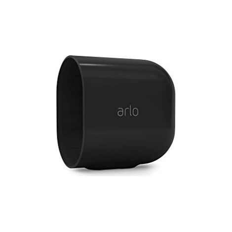 Custodia per videocamera in silicone nera ARLO VMA5200H-10000S per Pro 3 Ultra Ultra2 (1/3)