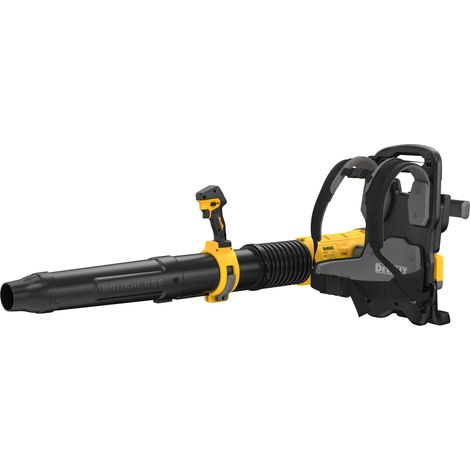 DeWALT Souffleur à dos sans fil DCMBBL800N, 2x 54V sans batterie ni chargeur