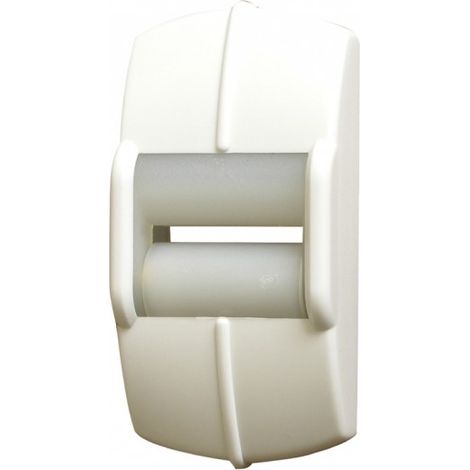 Guidareggetta in acciaio laccato, H.45 x L.22 x P.10 mm AFBAT (1/2)