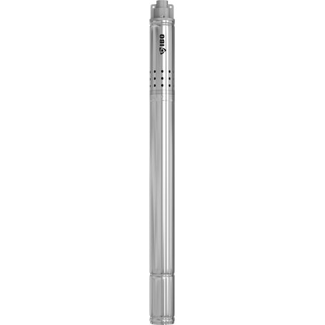 Pompe immergée 2'' Sting-037 - 230V - Câble 14 m - Haute performance et sécurité