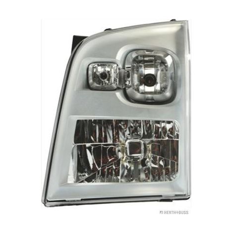 Faro Herthbuss Elparts 80659030 56 cm profondità 3 69 kg