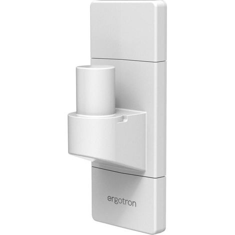 Ergotron ACCESSORY LX Pro kit montage mural blanc
