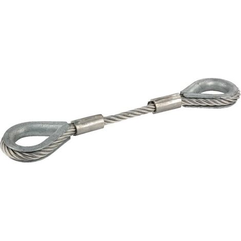 Pendelseil D10x310 SH/SPH/SP LEMKEN F020329