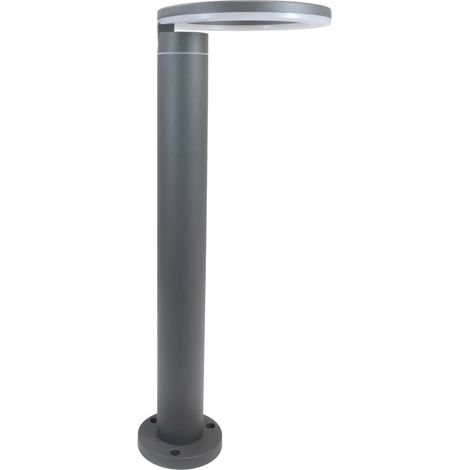 Baliza de exterior LED Satur (8W) (1/5)