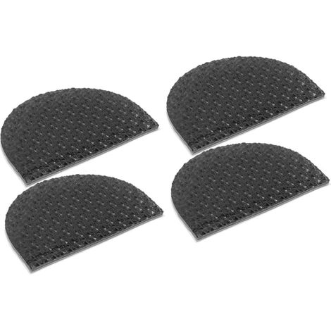 2 paires d'autocollants antidérapants pour baskets, adhésif (1/5)