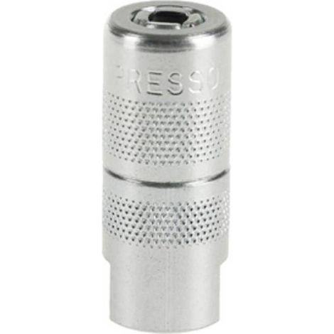 10 x PRESSOL TESTINA 4 GRIFFE P/COMPRESSORE       12631