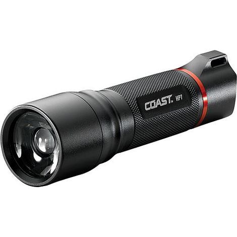Lampe de poche LED KB Coast HP7 142 mm