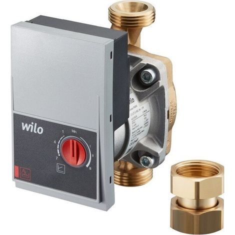 CIRC. HR DE BOUCL. WILO YONOS PARA Z 15/7.0 RKC 130