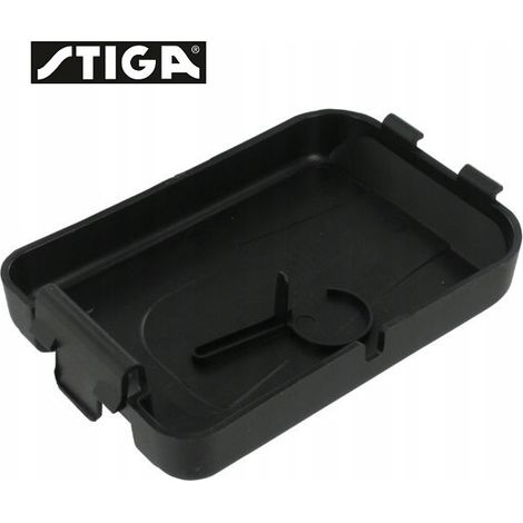 CARTER COPERCHIO FILTRO ARIA DECESPUGLIATORE RASAERBA STIGA RS100 RV100