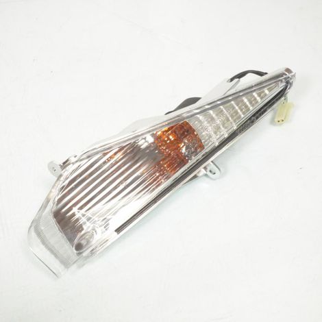 Clignotant Vicma pour scooter Honda 125 Ses Dylan 2002 à 2006 (1/4)
