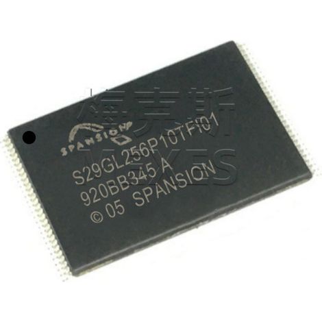S29GL256P10TFI010 Electronic Components IC Chip Electronic Components Electronic Components 5 pieces 5 pieces