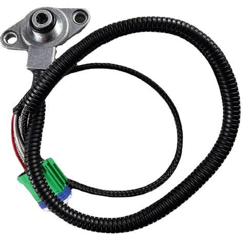 Capteur de pression d'huile pour Renault Peugeot Citroën Clio Grandtour II 252924 7700100009 2529.24 (1/5)