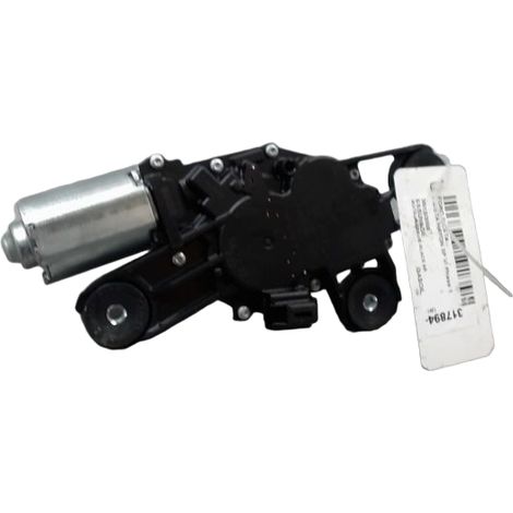 Moteur Essuie-glace Arriere FORD Fiesta Vi Phase 1 2008-2012 [PRODUIT D'OCCASION]♻️1774291 (1/2)
