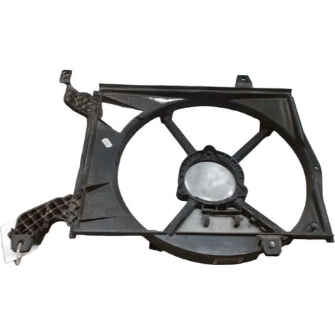 Support De Ventilateur VOLVO S40 2000- [PRODUIT D'OCCASION]♻️8240276