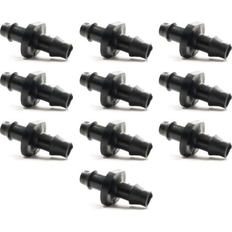 LINK FUR PVC MIKROROHRCHEN PACK X 10  EXCLUSIVES ANGEBOT