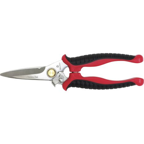 TOOLCRAFT Kombischere 200 mm 2180448 TO-6541344 (1/5)