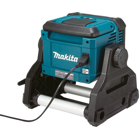 Lampe de poche sans fil Makita DML811